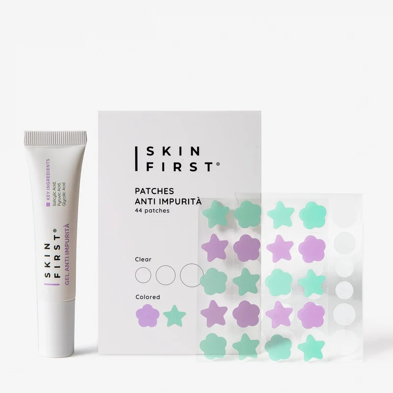 Acne Fighter Kit