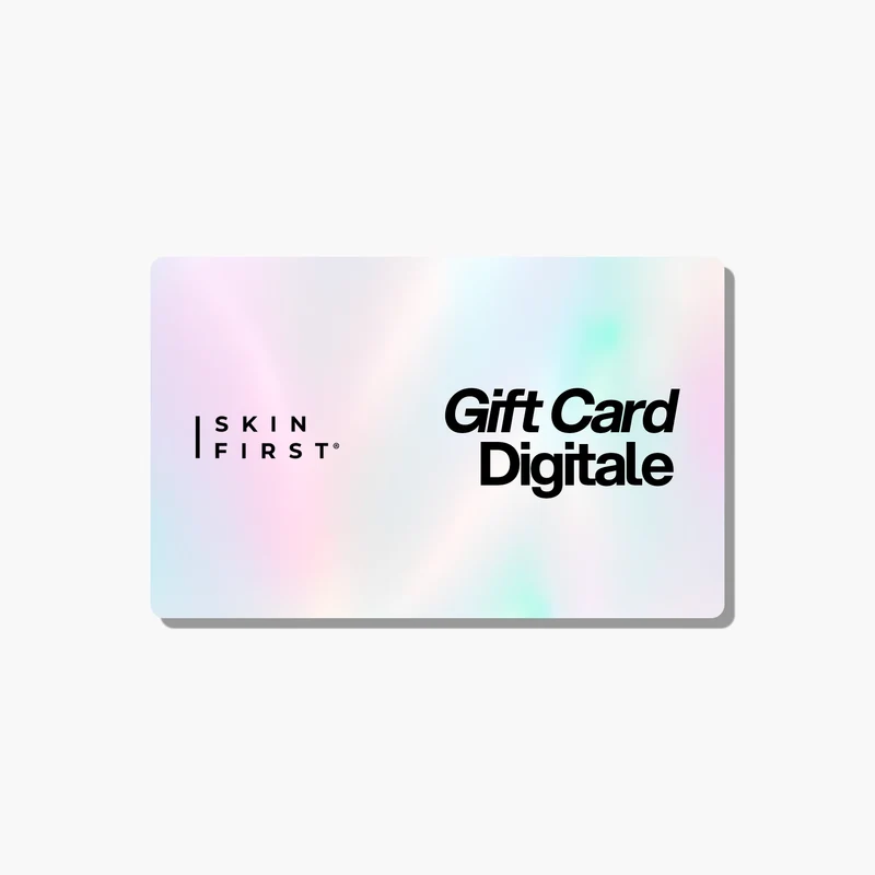 Gift Card Digitale
