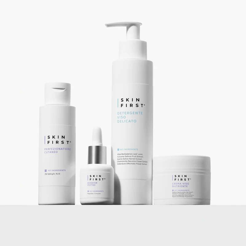 Kit Essential Prime Rughe