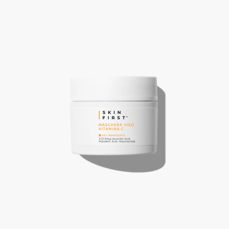 Maschera Viso Vitamina C (minisize)