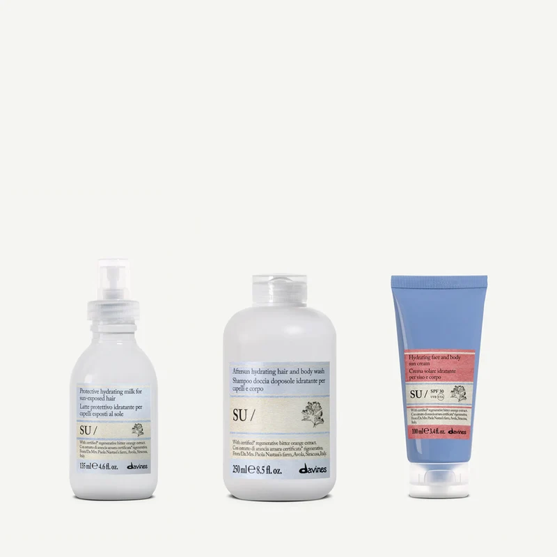 Kit vacanza SU