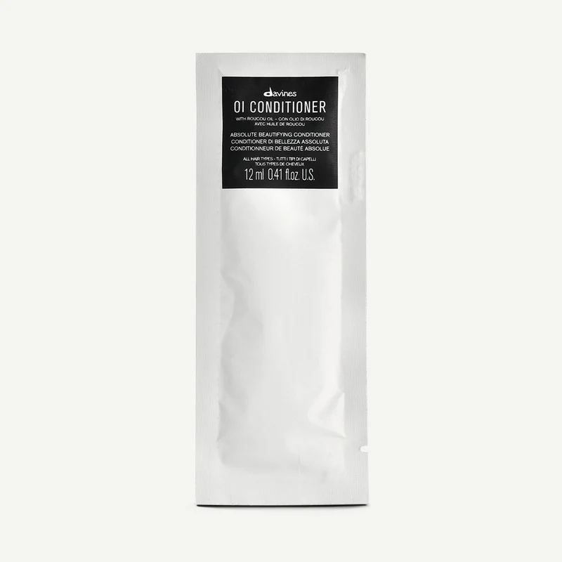 PER TUTTI I TIPI DI CAPELLI - OI Conditioner