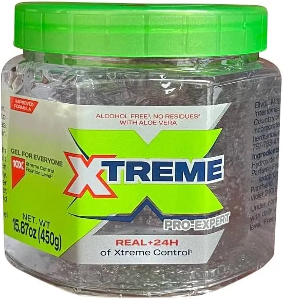 XTREME GEL