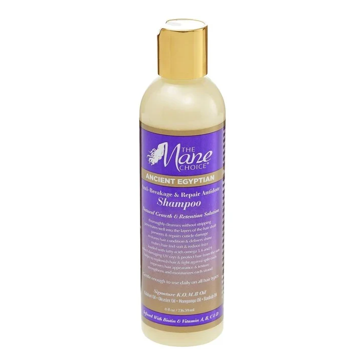 Ancient Egyptian Anti-Breakage Shampoo