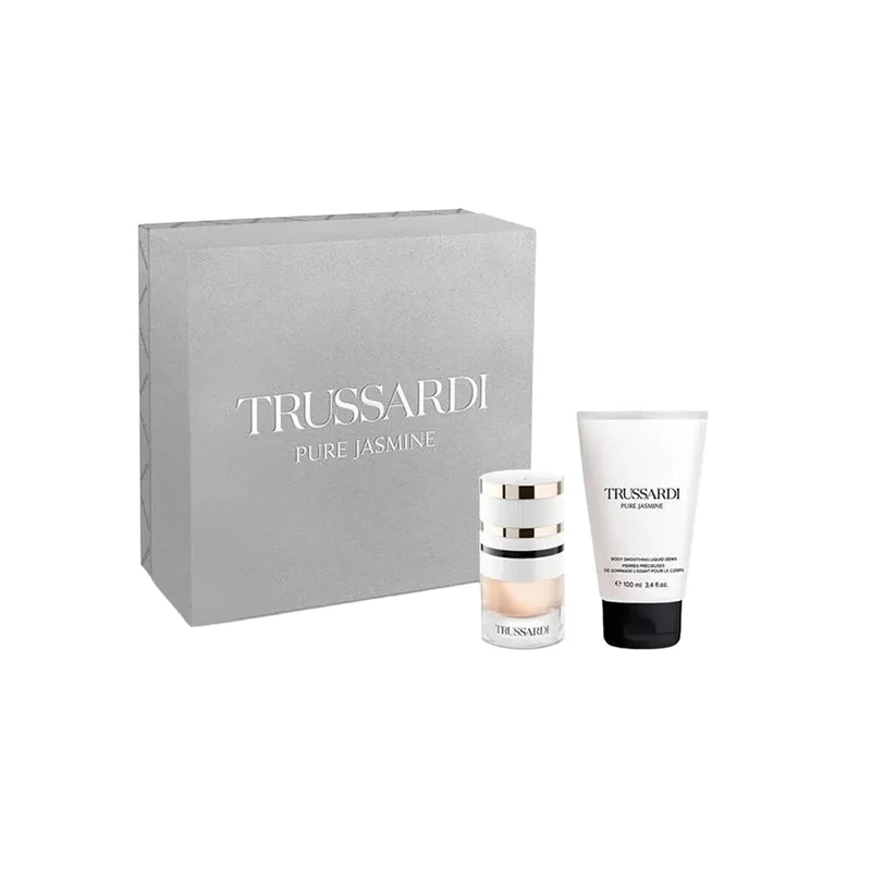 Pure Jasmine Duo Set