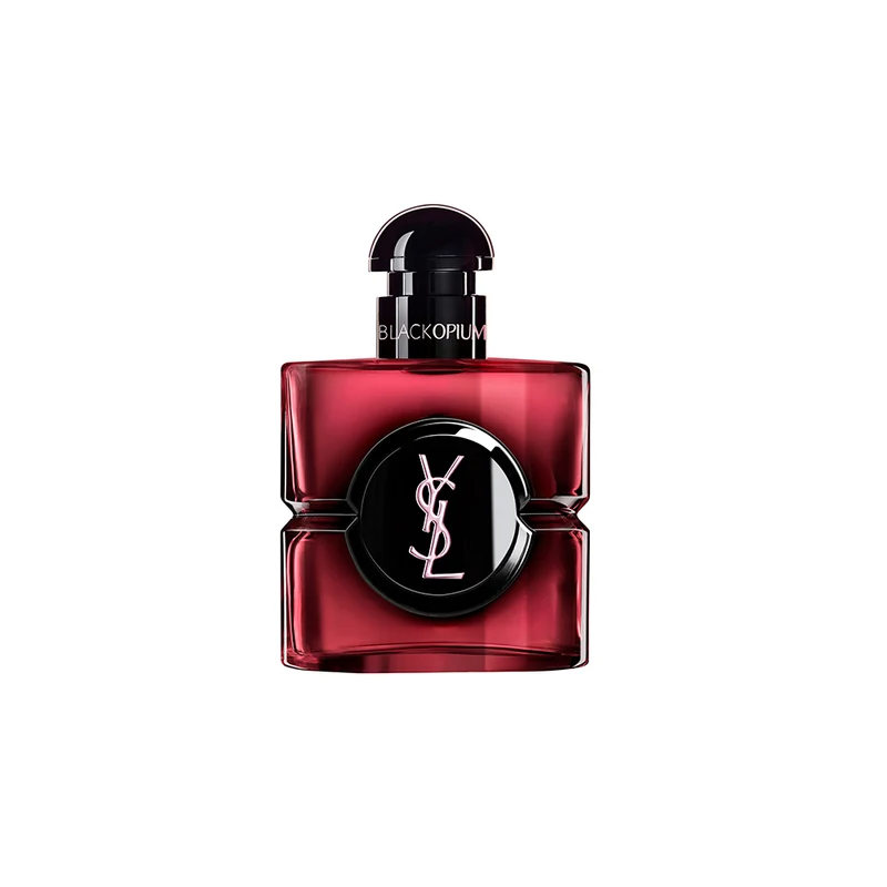 Black Opium Pink Glaze Eau de Parfum
