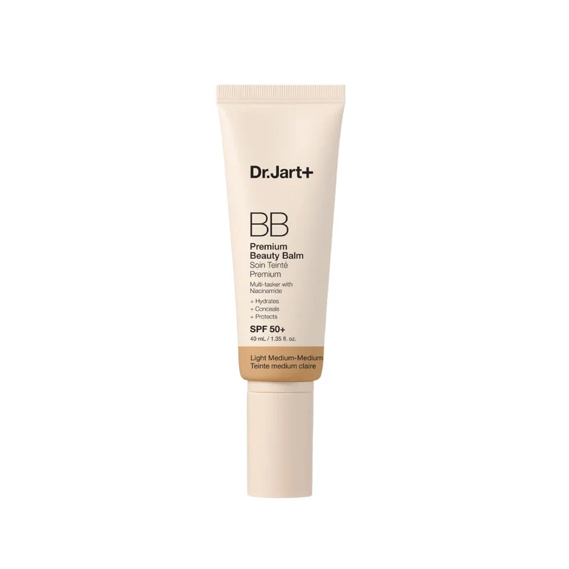 Dr.Jart Premium Beauty Balm SPF 50+