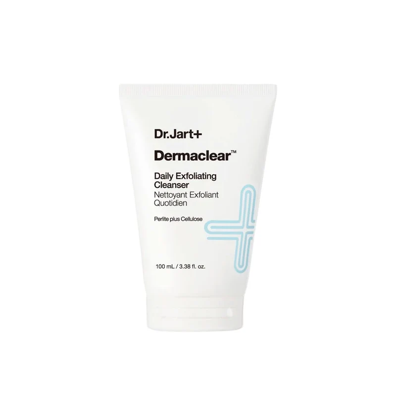 Dr.Jart Dermaclear™ Daily Exfoliating Cleanser