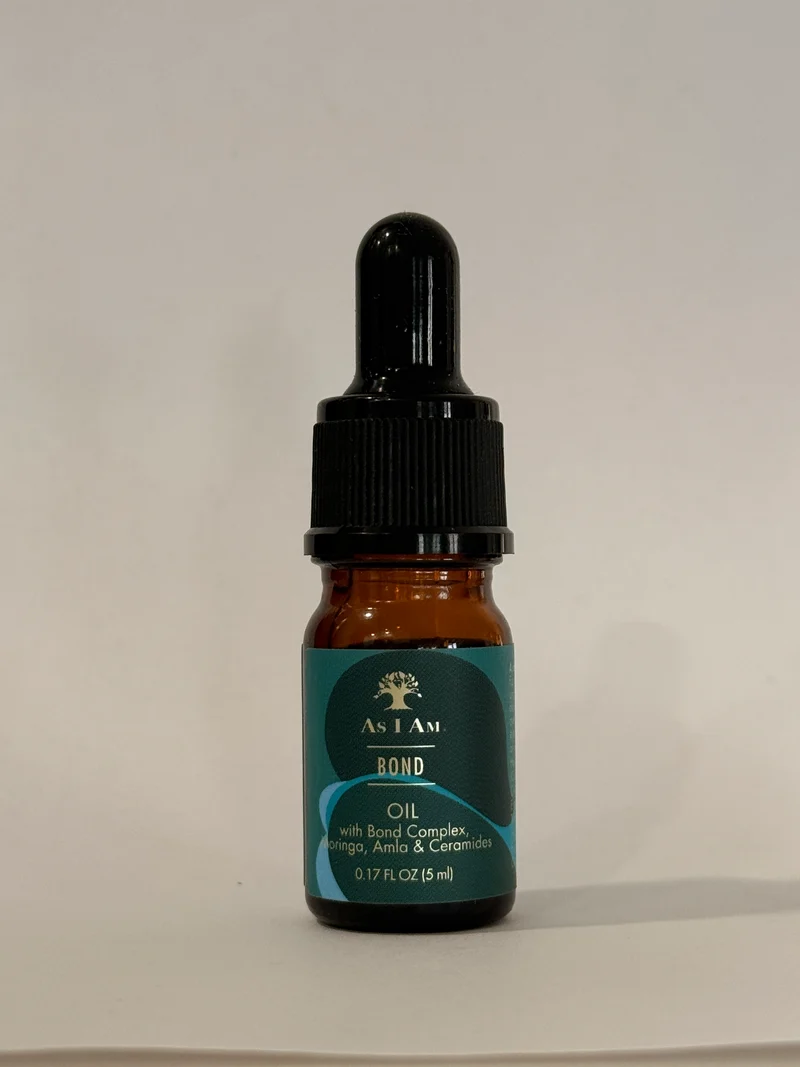 Bond Oil 5 ml