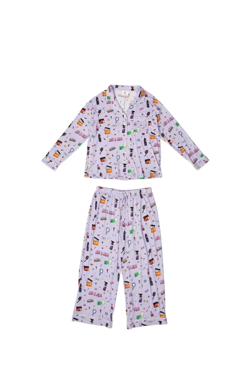 As I Am Beauty Sleep-pyjamaset