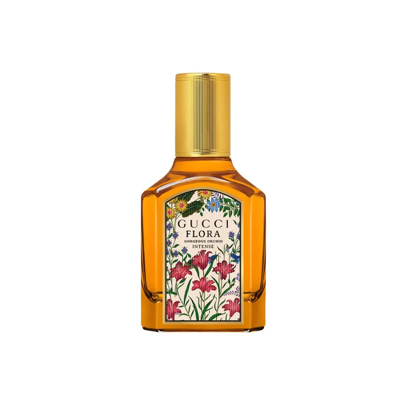 Flora Gorgeous Orchid Eau de Parfum Intense
