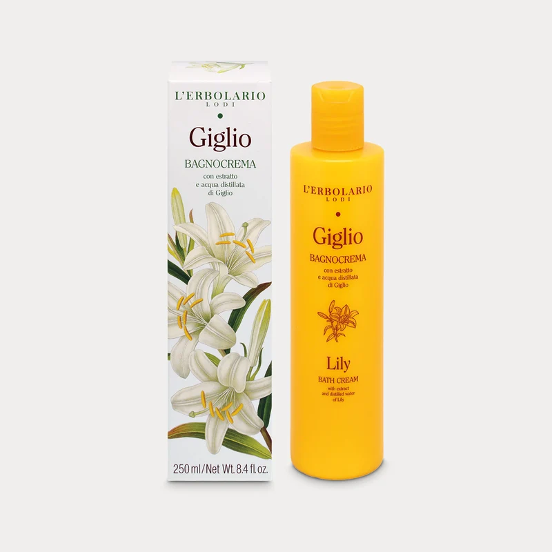 BagnoCrema Giglio