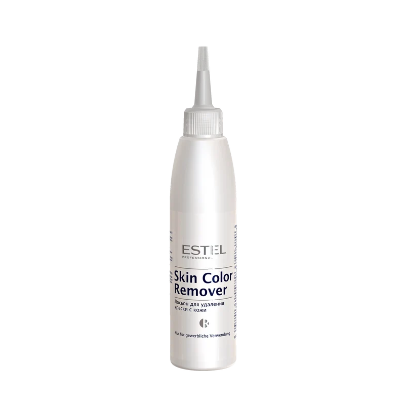 SKIN COLOR REMOVER