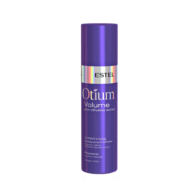 OTIUM VOLUME Pflegespray