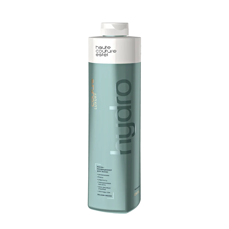 HC LUXURY HYDROBALANCE Balsam-Maske 1000 ml