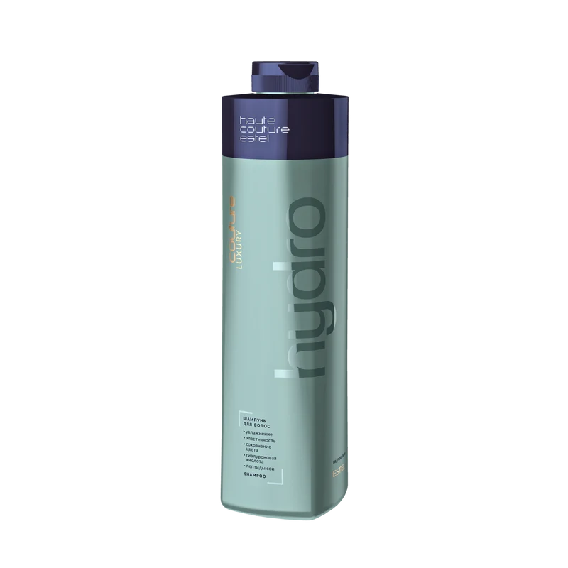 HC LUXURY HYDROBALANCE Shampoo 1000 ml