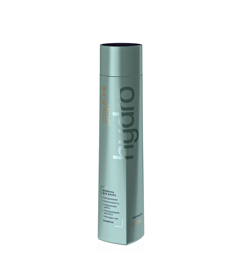 HC LUXURY HYDROBALANCE Shampoo