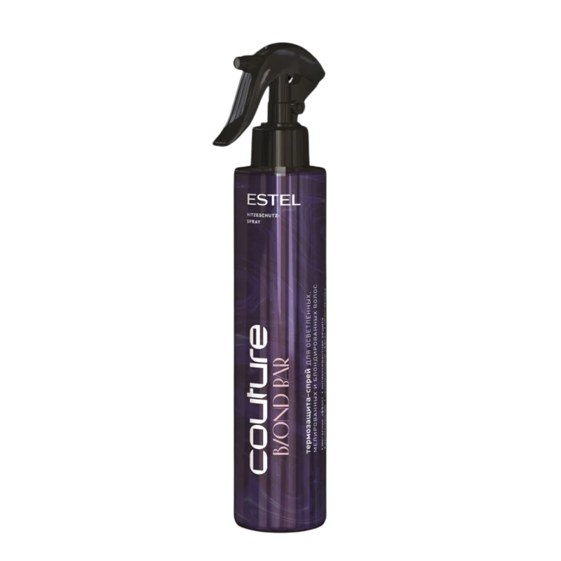 HC BBC Hitzeschutz-Spray
