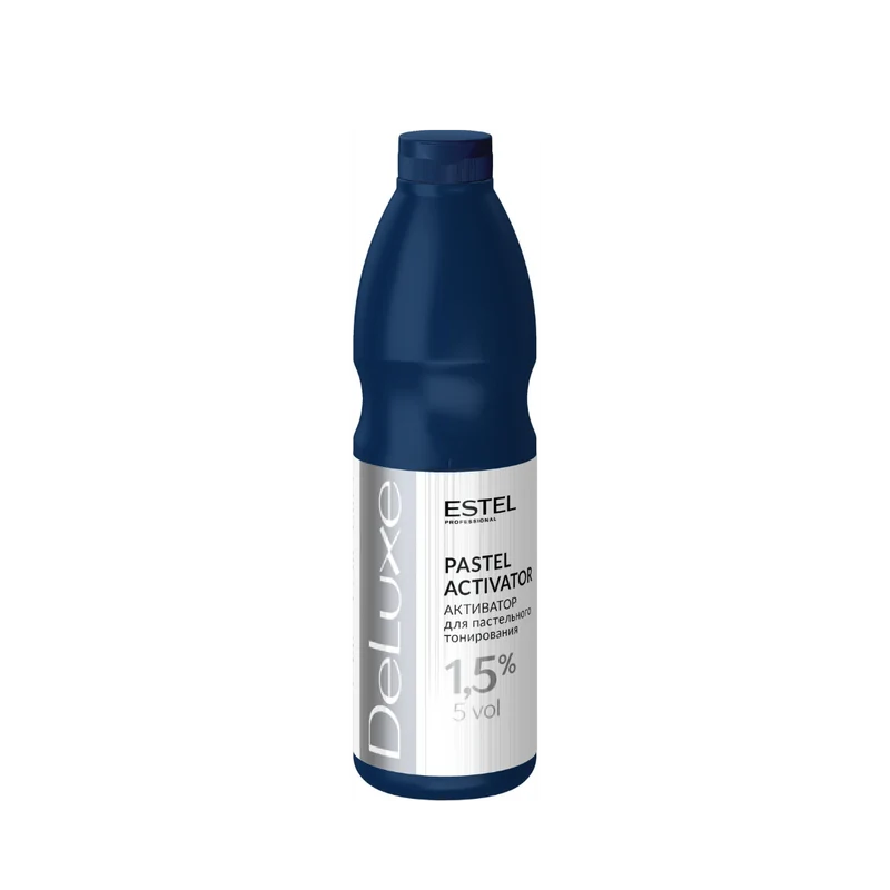 DE LUXE Pastel Activator 1,5%