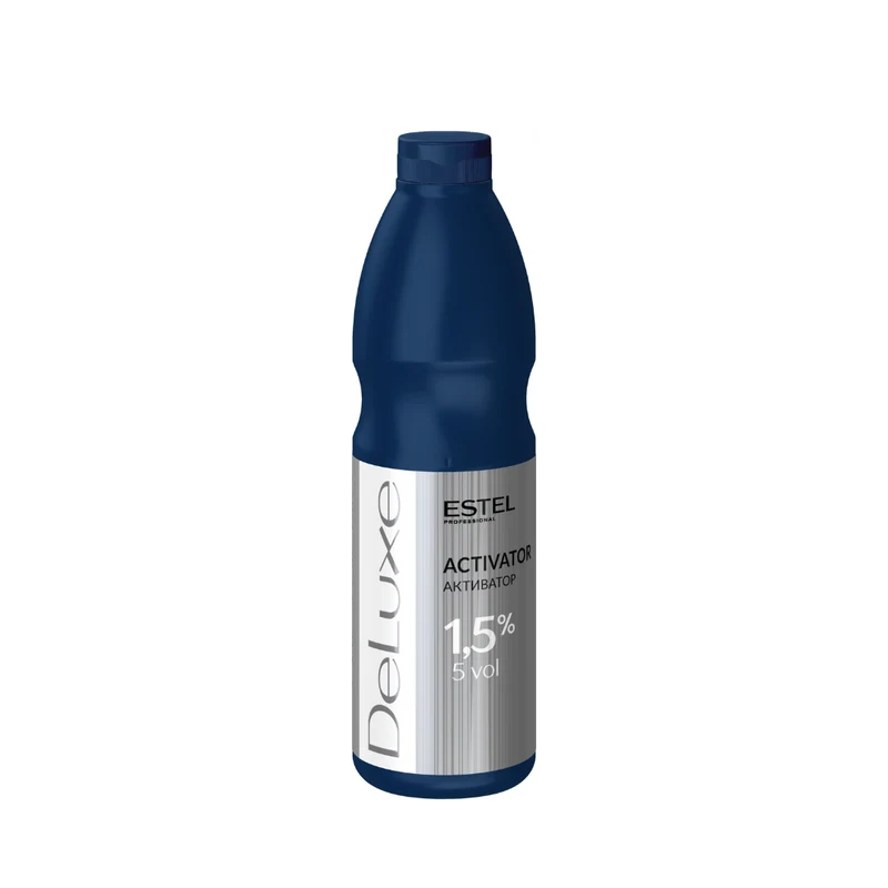 DE LUXE Activator 1,5%