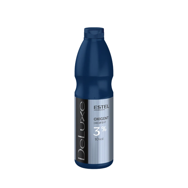 DE LUXE Oxigent