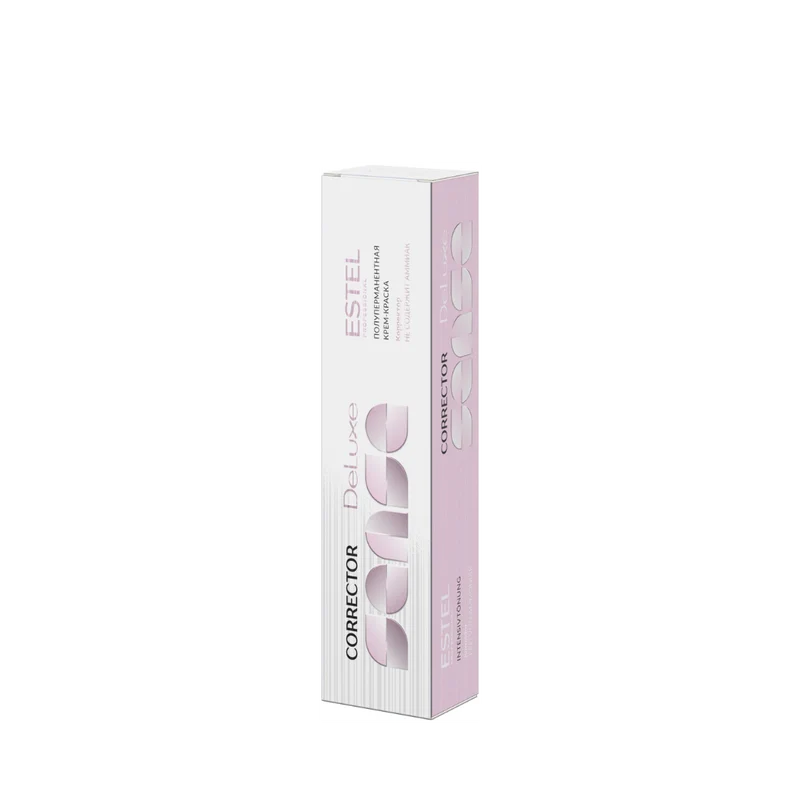 DE LUXE SENSE CORRECTOR