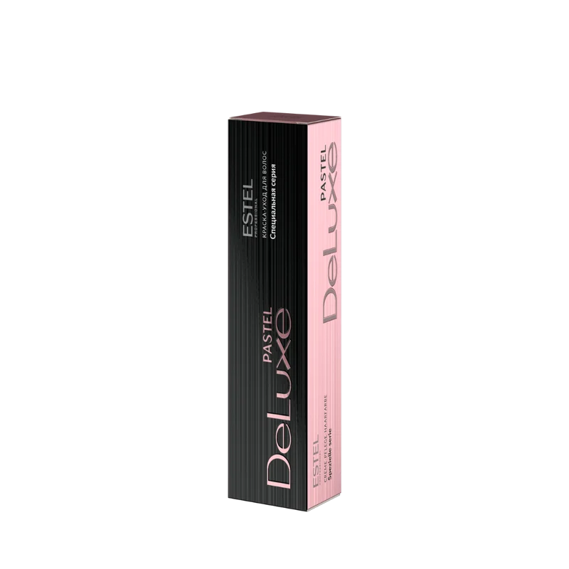 DE LUXE PASTEL