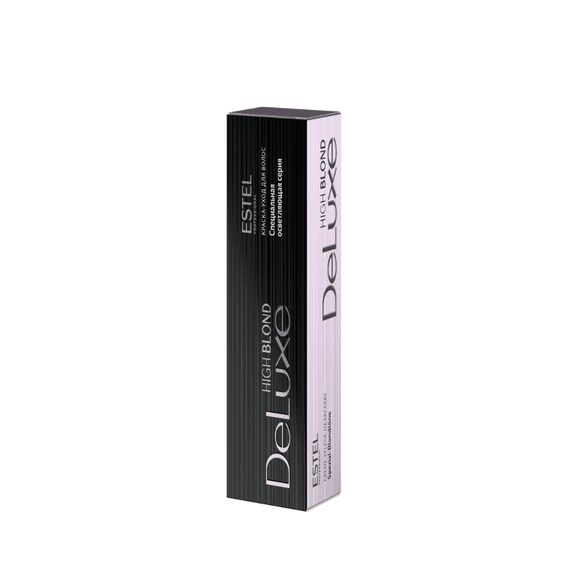 DE LUXE HIGH BLOND