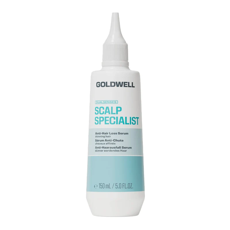 Goldwell Dualsenses Scalp Specialist Anti Hair Loss Serum 150ml - siero anti caduta