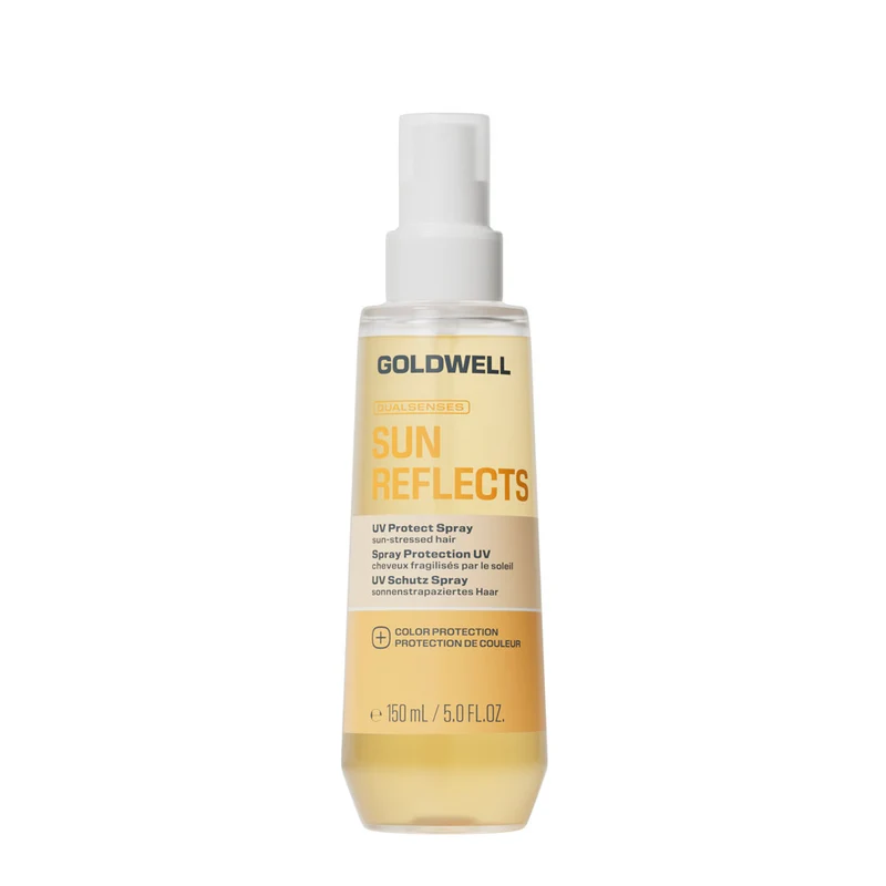 Goldwell Dualsenses Sun Reflect UV Protection Spray 150ml - spray protettivo anti Uv
