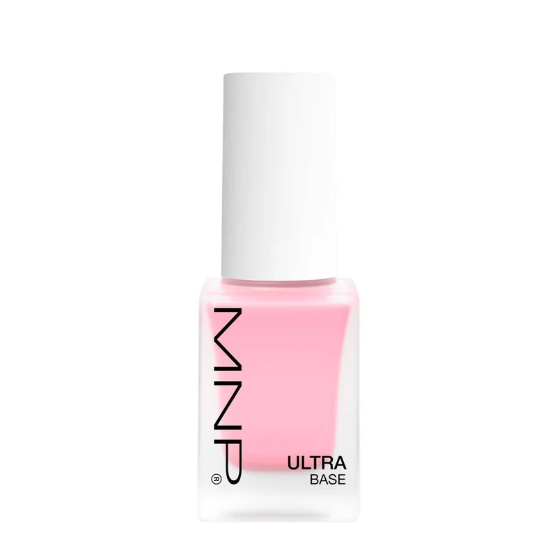 My Nail Pro MNP Nail Care Ultra Base 302 10ml - base smalto