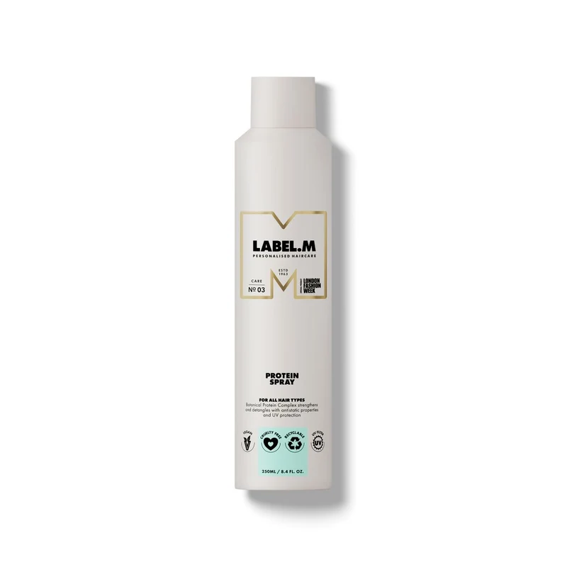 Protein Spray