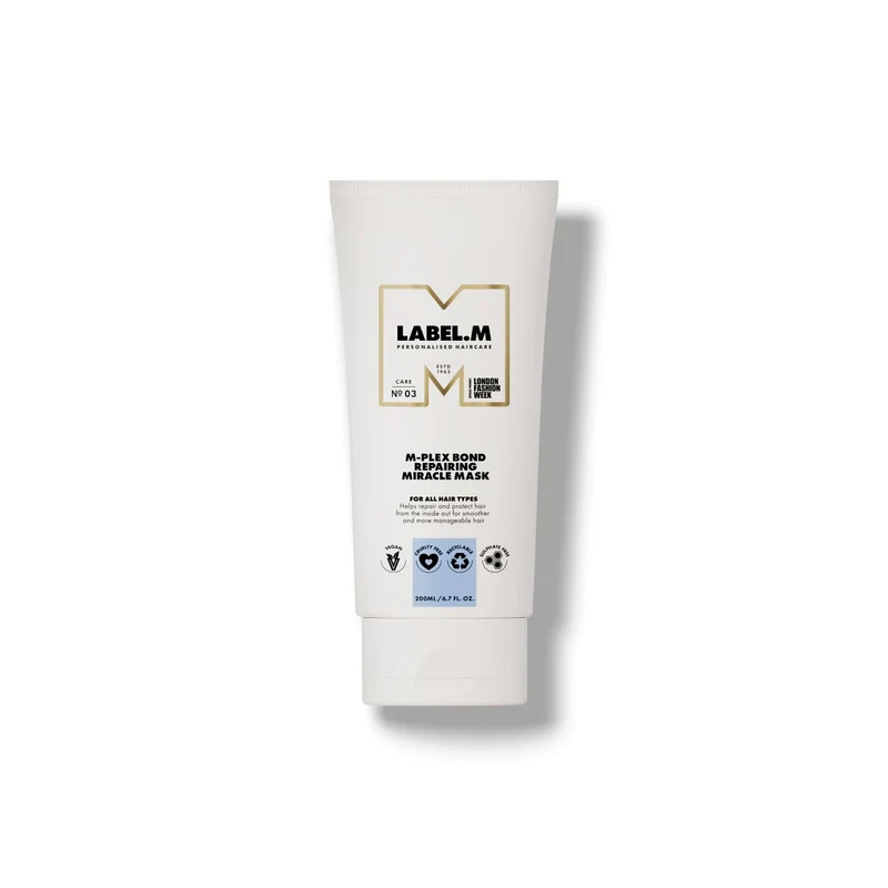 M-Plex Bond Repairing Miracle Mask