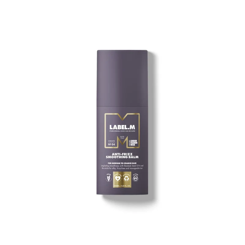 Anti-Frizz Smoothing Balm