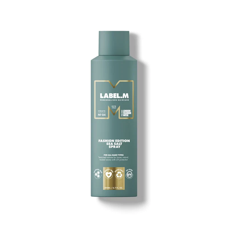 Fashion Edition Sea Salt Spray