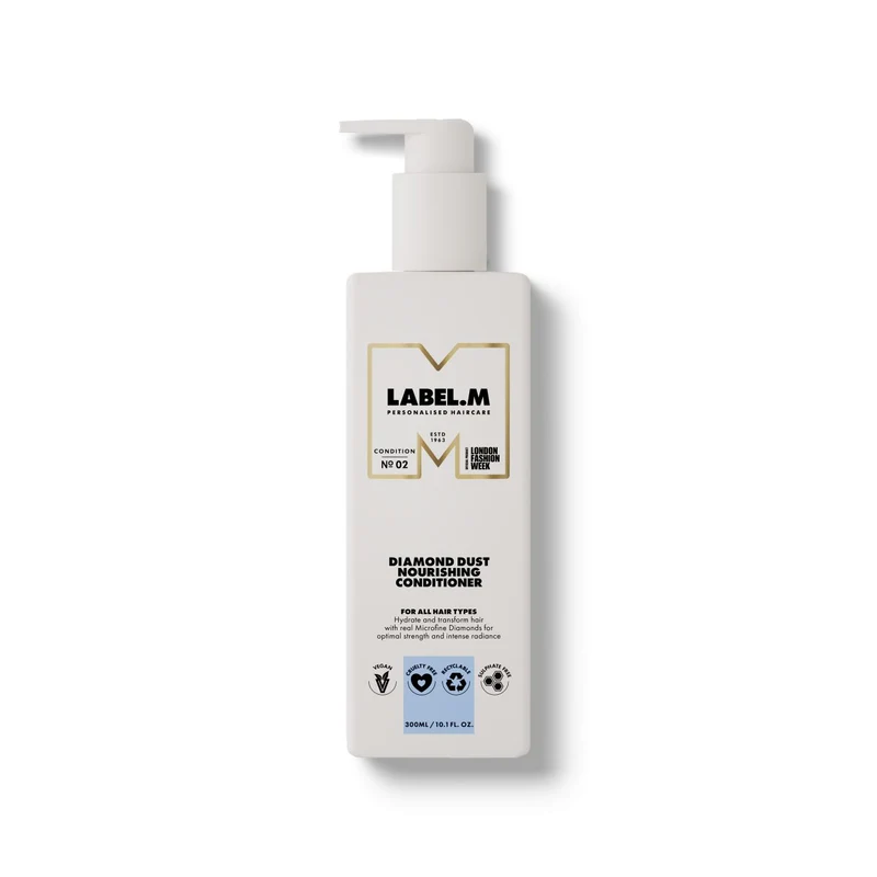 Diamond Dust Nourishing Conditioner