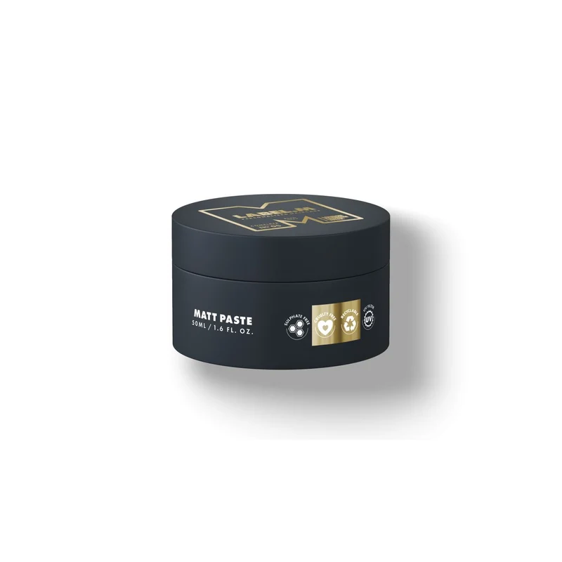Matte Paste