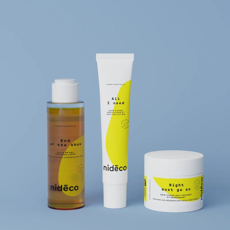 Routine essentielle