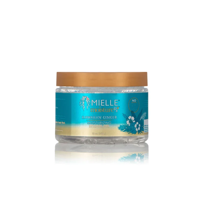 Moisture RX Hawaiian Ginger Moisturizing Styling Gel