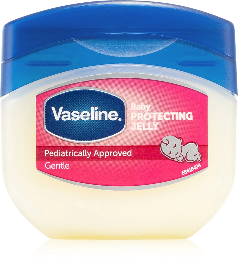 Vaseline Baby