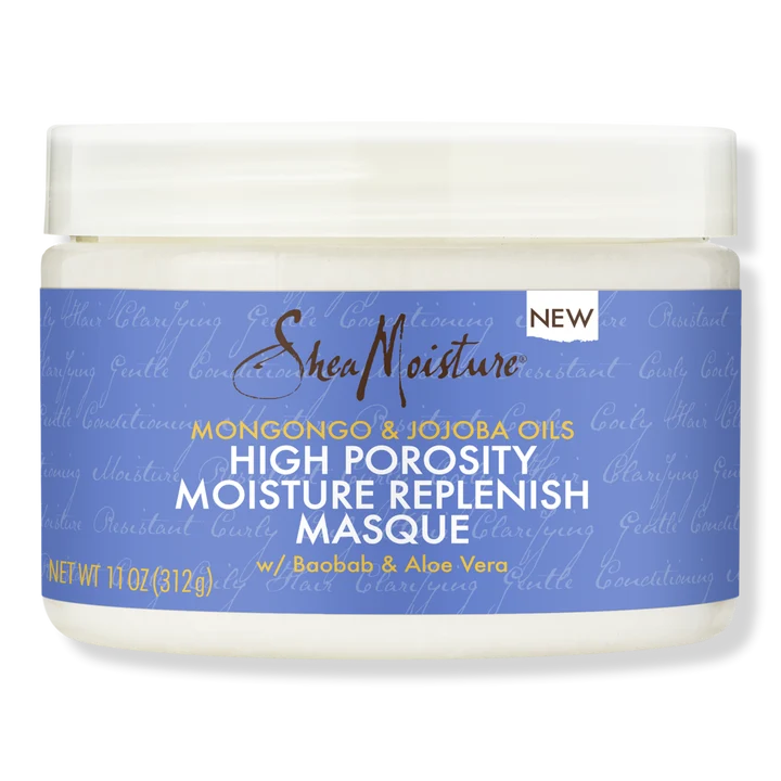 SheaMoisture Deep Conditioning Hair Masque High Porosity