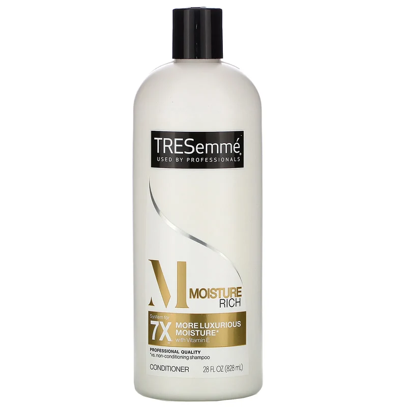 TRESemme Luxurious Moisture Rich Conditioner