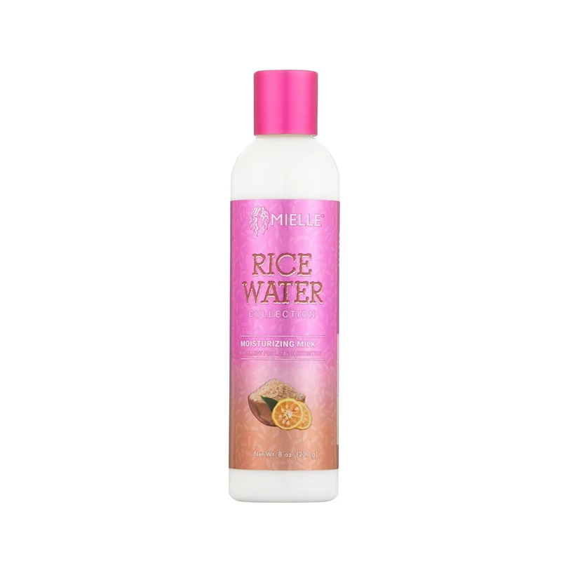 Mielle Organics Rice Water Milk