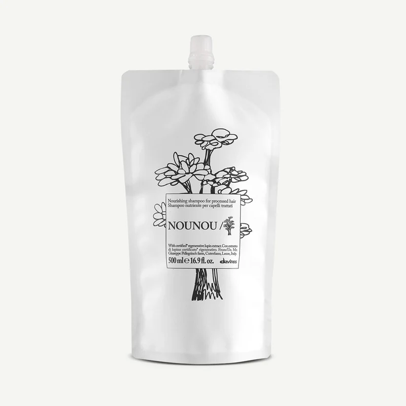 NOUNOU Shampoo Refill
