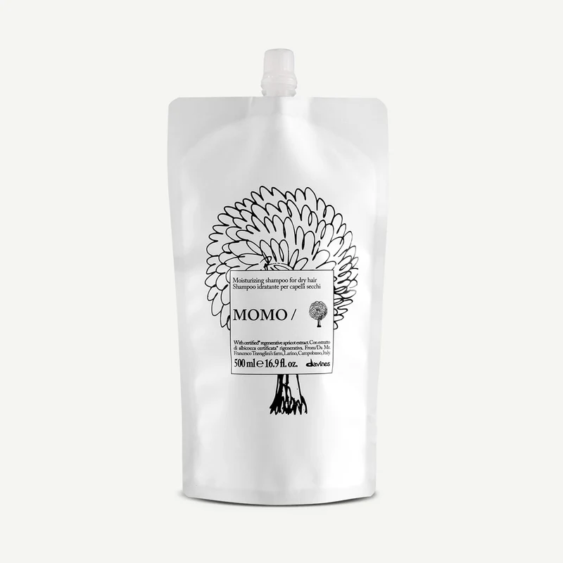 MOMO Shampoo Refill