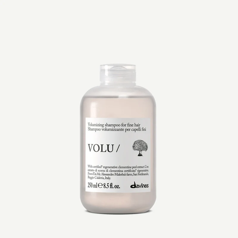 VOLU Shampoo