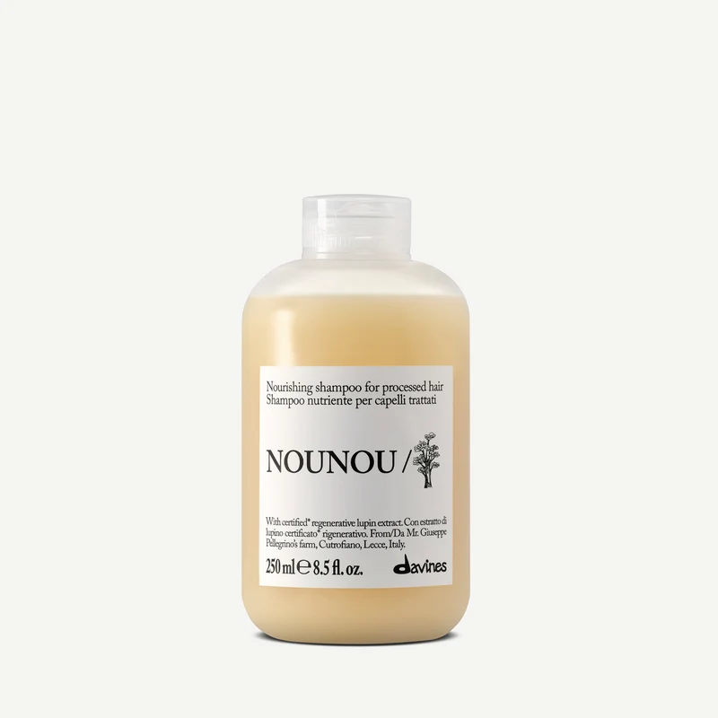 NOUNOU Shampoo