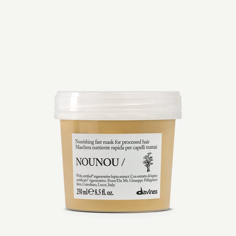 NOUNOU Mask