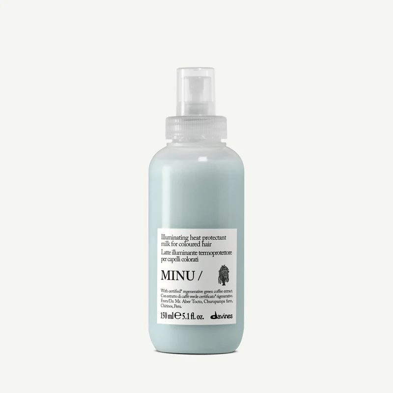 MINU Milk