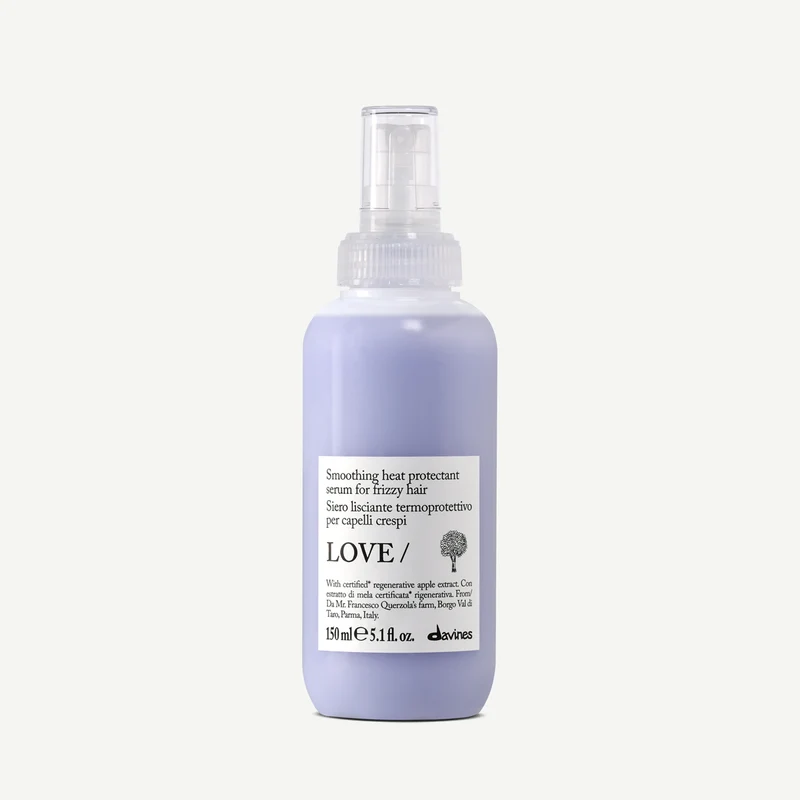 LOVE Smoothing Serum